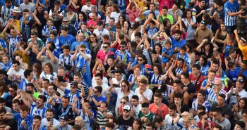festejos segunda A Ponferradina597