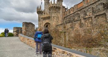 peregrinos castillo-1