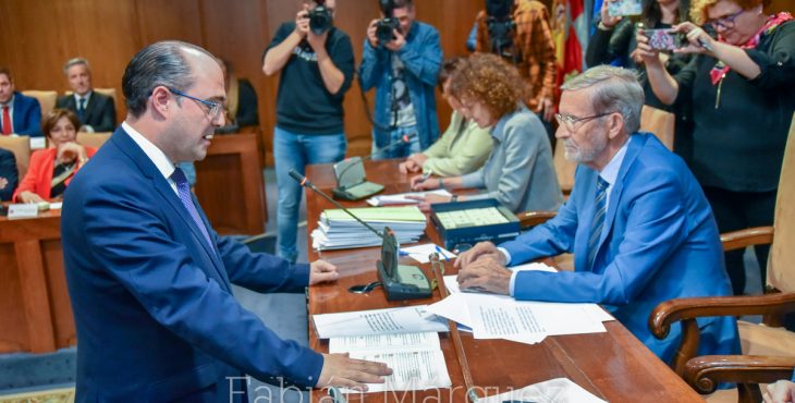 pleno alcalde 2019-21