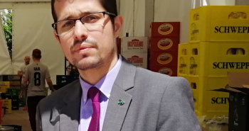 ricardo bouzas