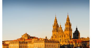 Concurso Fotografía Camino de Santiago