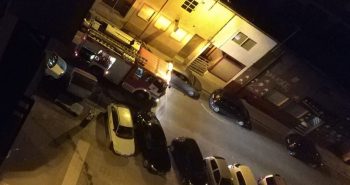 bomberos marpa