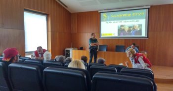 charla timos