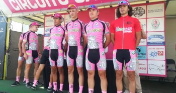 ciclista bembibre en cantabria