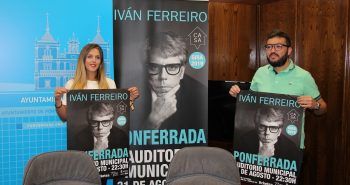 concierto ivan ferreiro