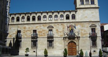 diputacion de leon