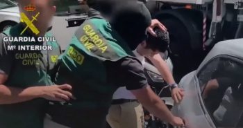 ponferradino detenido estafas internet