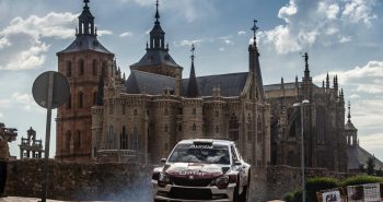 rallye de astorga