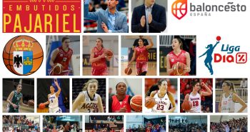 baloncesto embutidos pajariel bembibre