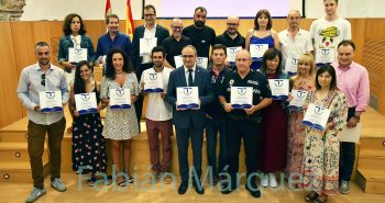 diplomas de calidad turística 2019
