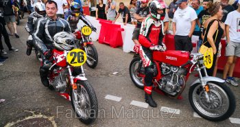gran premio la Bañeza