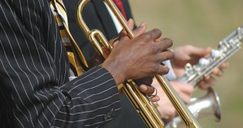 jazz musica