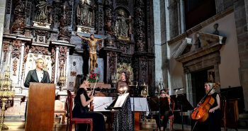 musica villafranca