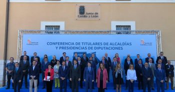 Conferencia de Alcaldes