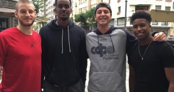 Laurent, Smith, McDonell y Zabo