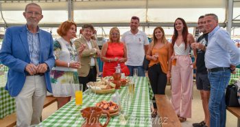 feria pulpo 2019-2