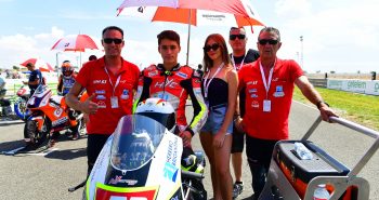 hector yebra equipo