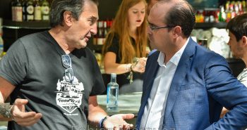 inauguración food trucks 2019609