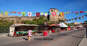 mercado medieval 2019