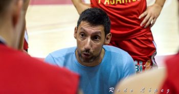pepe vazquez baloncesto bembibre
