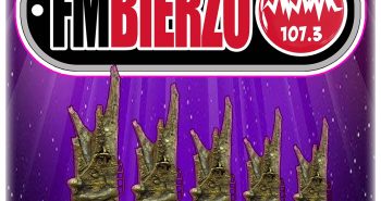 Cartel premios FM Bierzo 2019