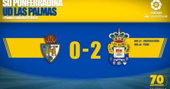 EL RESULTADO FINAL