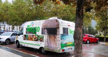 caravana banco tierras bierzo