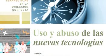 cartel proyecto hombre abuso tecnologías