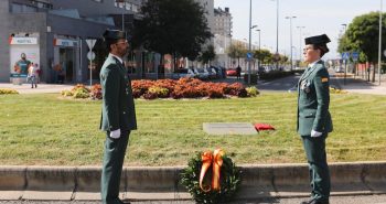 dia guardia civil