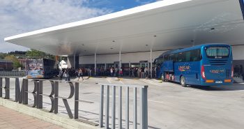 estacion autobuses bembibre