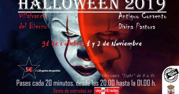 halloween villafranca