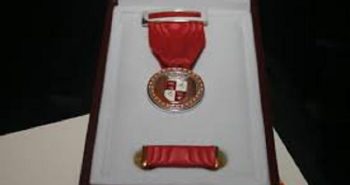 medalla merito policia municipal