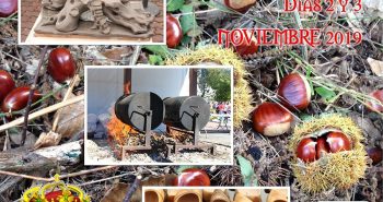mercado y magosto paramo sil 2019
