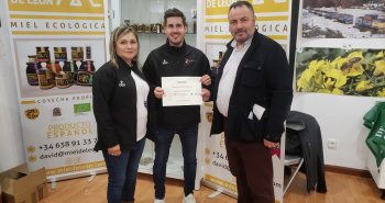 premio miel