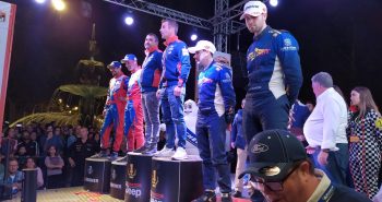 rallye granada