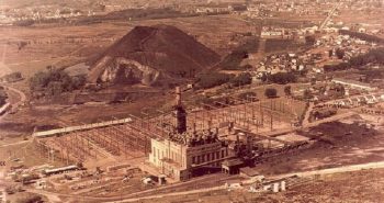 EL NACIMIENTO DE ENDESA