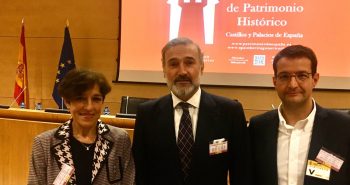 Reunión Castillos de España 2
