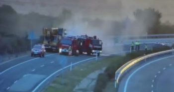 accidente-furgoneta-Astorga
