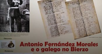 cartel de la exposicion