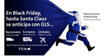 gls black friday