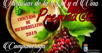 premiados microrrelatos