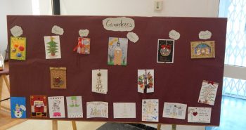 Tarjetas ganadoras edicion XXII