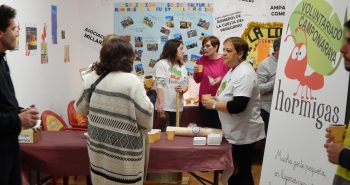 XVI Feria de Asociacionismo 2