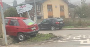 accidente toral merayo