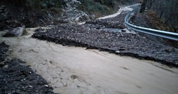 carretera peñalba cerrada