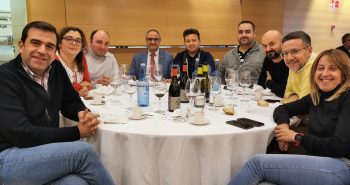 comida olegario ramon 2019