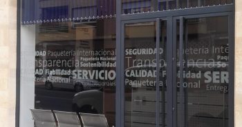 gls agencia