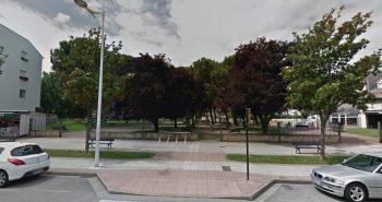 parque cuatrovientos