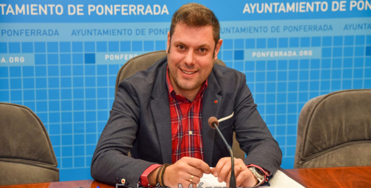 Iván alonso coalición bierzo