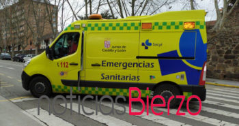 ambulancia atropello